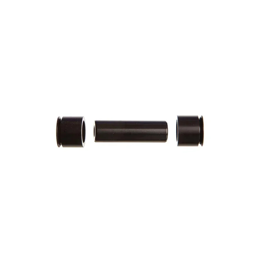 Rear Shock Mounting Hardware - 3-Piece 1/2" 6 x 41.0 - Bicycle Warehouse