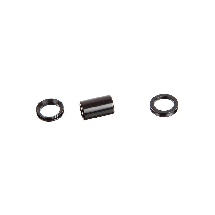 RockShox Rear Shock Mounting Hardware - 3-Piece 1/2" 8 x 20.0 - Bicycle Warehouse
