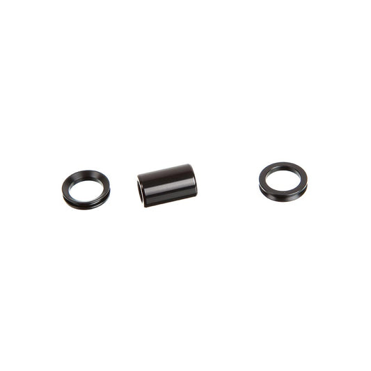 RockShox Rear Shock Mounting Hardware - 3-Piece 1/2" 8 x 20.0 - Bicycle Warehouse