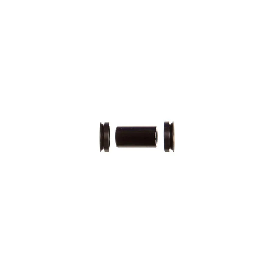 Rear Shock Mounting Hardware - 3-Piece 1/2" 8 x 23.3 - Bicycle Warehouse