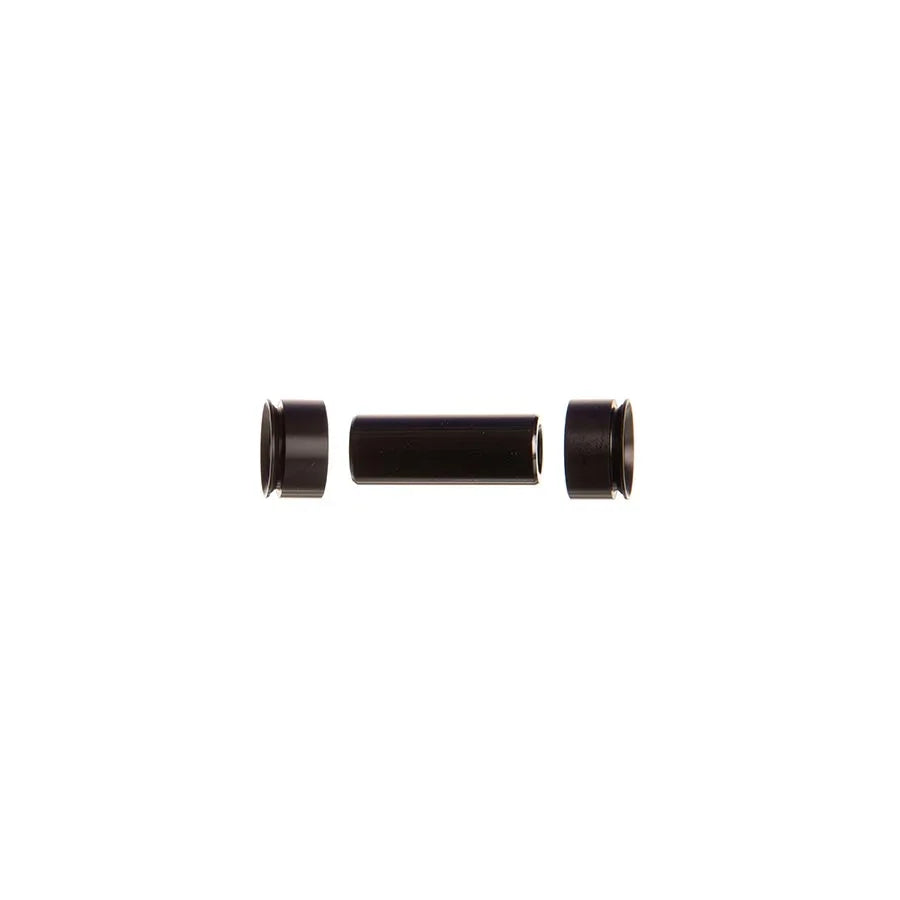 Rear Shock Mounting Hardware - 3-Piece 1/2" 8 x 33.0 - Bicycle Warehouse