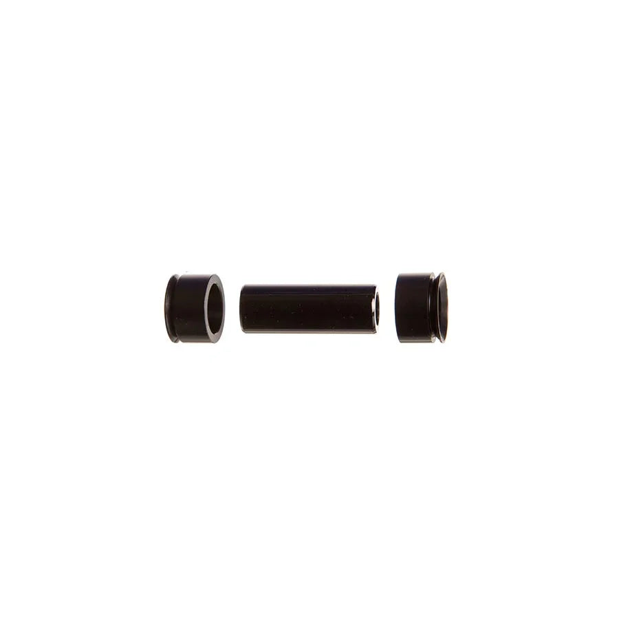 Rear Shock Mounting Hardware - 3-Piece 1/2" 8 x 34.0 - Bicycle Warehouse