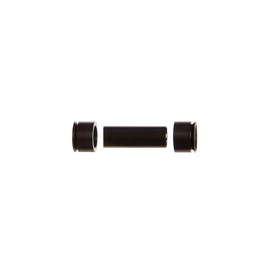 Rear Shock Mounting Hardware - 3-Piece 1/2" 8 x 36.0 - Bicycle Warehouse