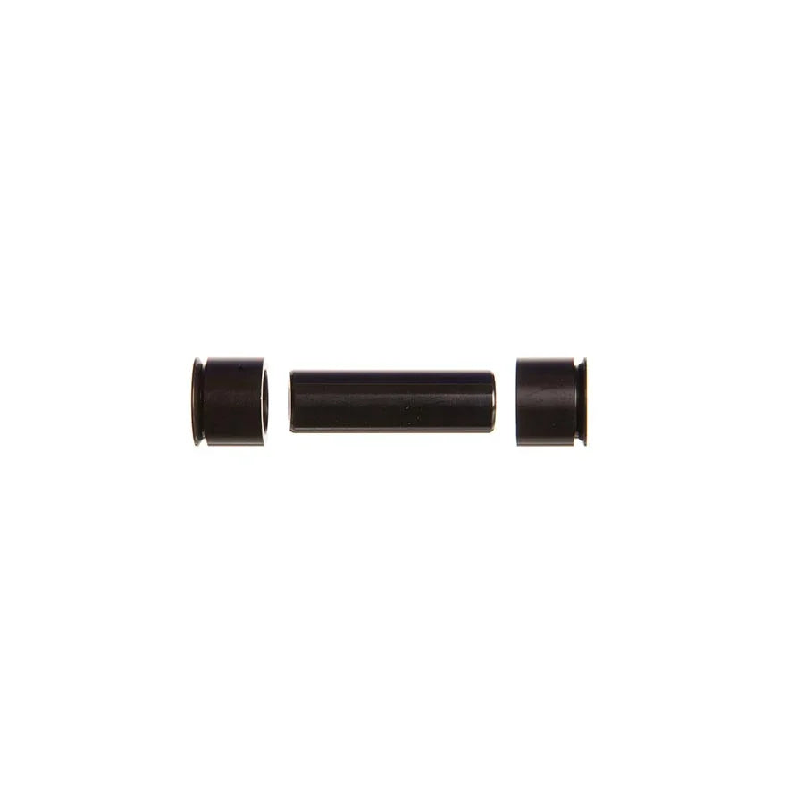 Rear Shock Mounting Hardware - 3-Piece 1/2" 8 x 40 - Bicycle Warehouse