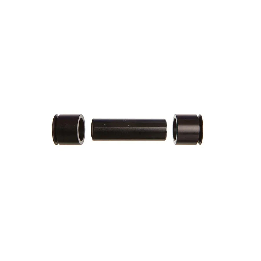 Rear Shock Mounting Hardware - 3-Piece 1/2" 8 x 42.0 - Bicycle Warehouse
