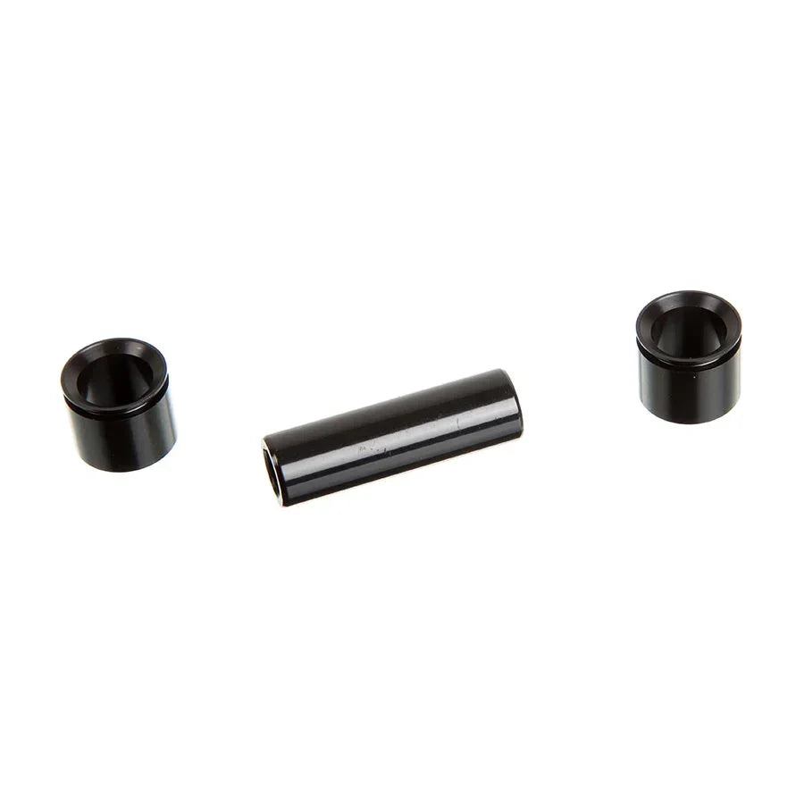 Rear Shock Mounting Hardware - 3-Piece 1/2" 8 x 42.2 - Bicycle Warehouse