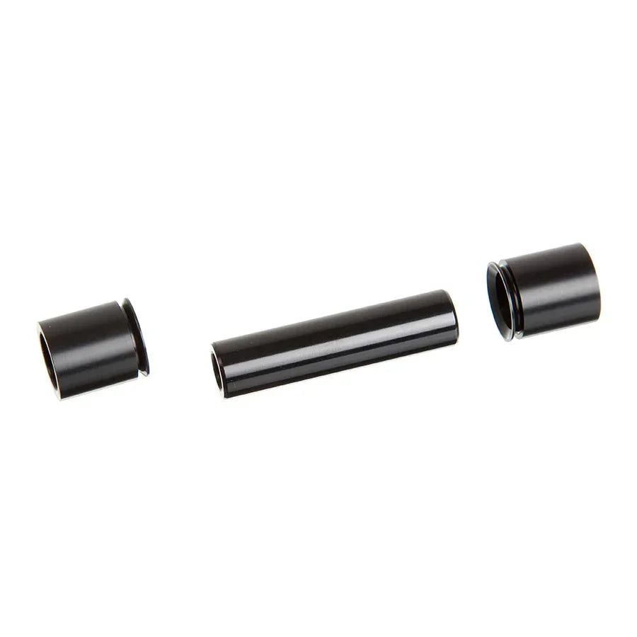 Rear Shock Mounting Hardware - 3-Piece 1/2" 8 x 52.0 - Bicycle Warehouse