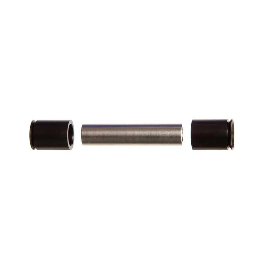 Rear Shock Mounting Hardware - 3-Piece 1/2" 8 x 57.0 - Bicycle Warehouse