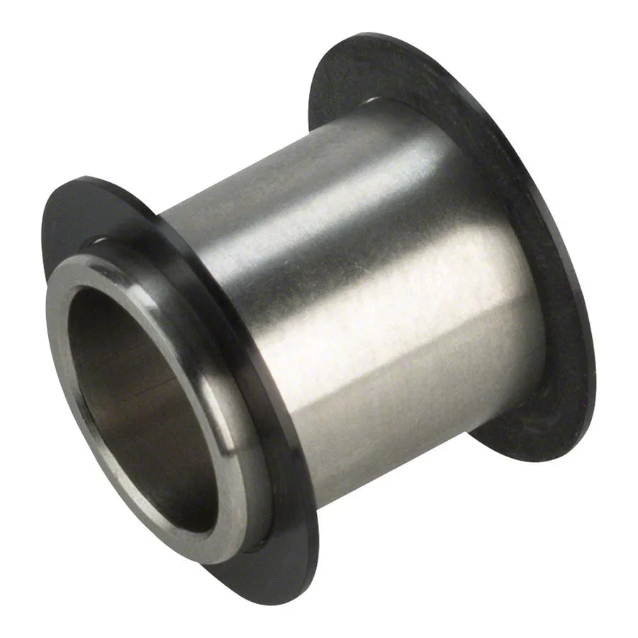 Rear Shock Mounting Hardware - 3-Piece 1/2" 10 x 15.0 - Bicycle Warehouse