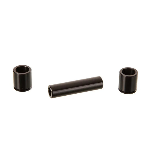 Rear Shock Mounting Hardware - 3-Piece 1/2" 8 x 51.95 Compatible w/ Imperial Metric Shocks - Bicycle Warehouse