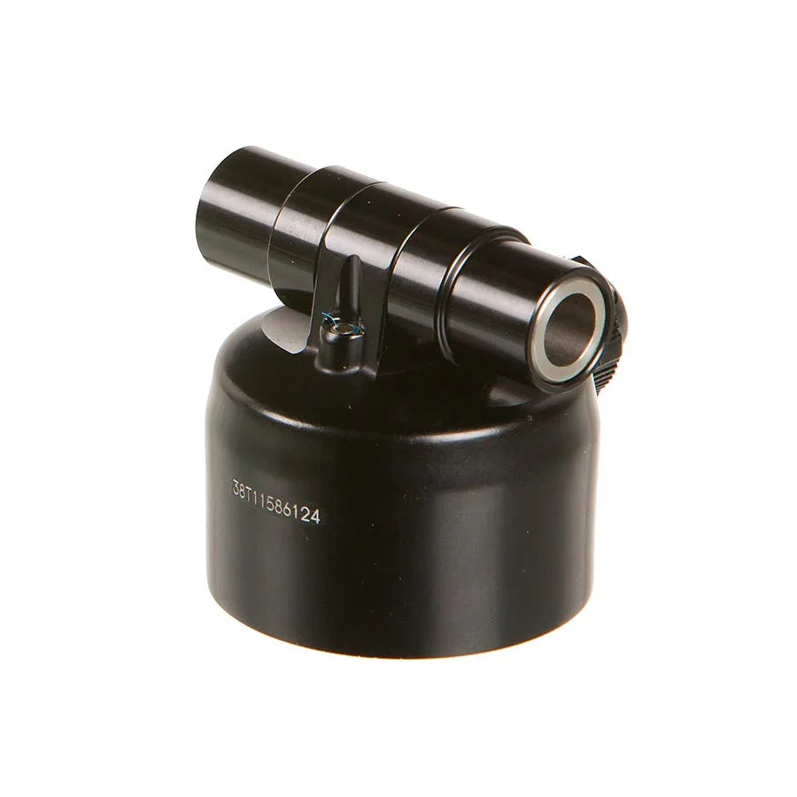 Eyelet Assembly Delxe ReAktiv (A1-B1) Trek Mount - Bicycle Warehouse