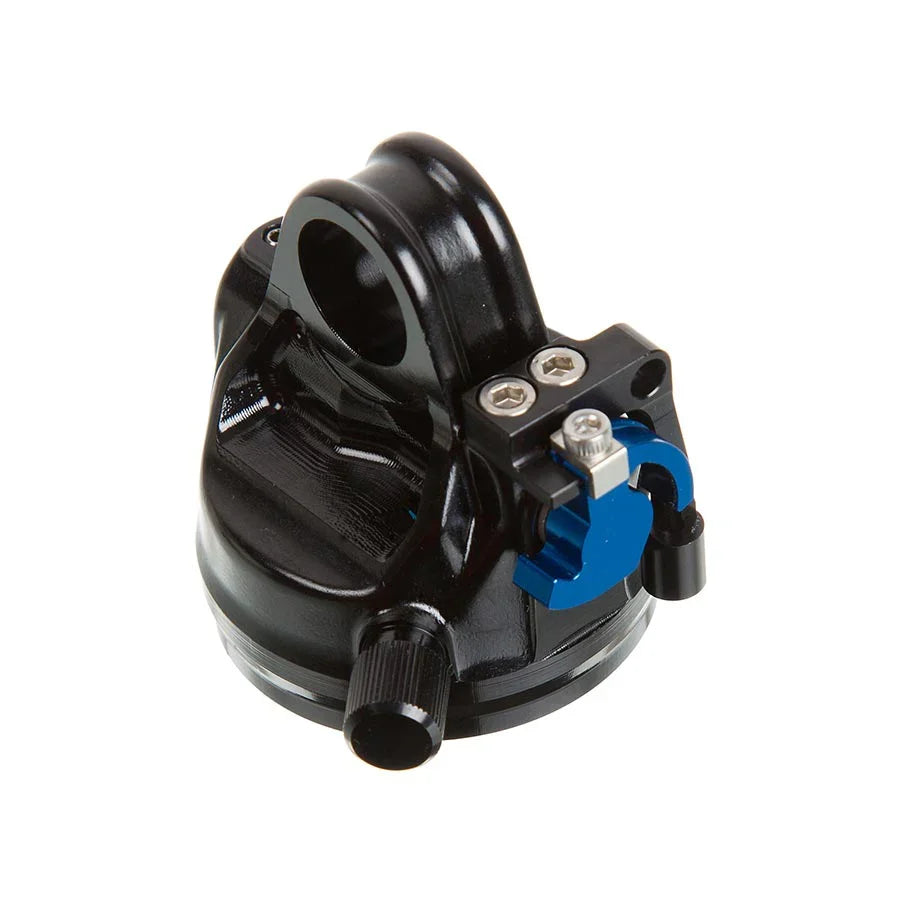 RockShox SIDLuxe Rear Shock Eyelet Assembly - Thumbnail 4