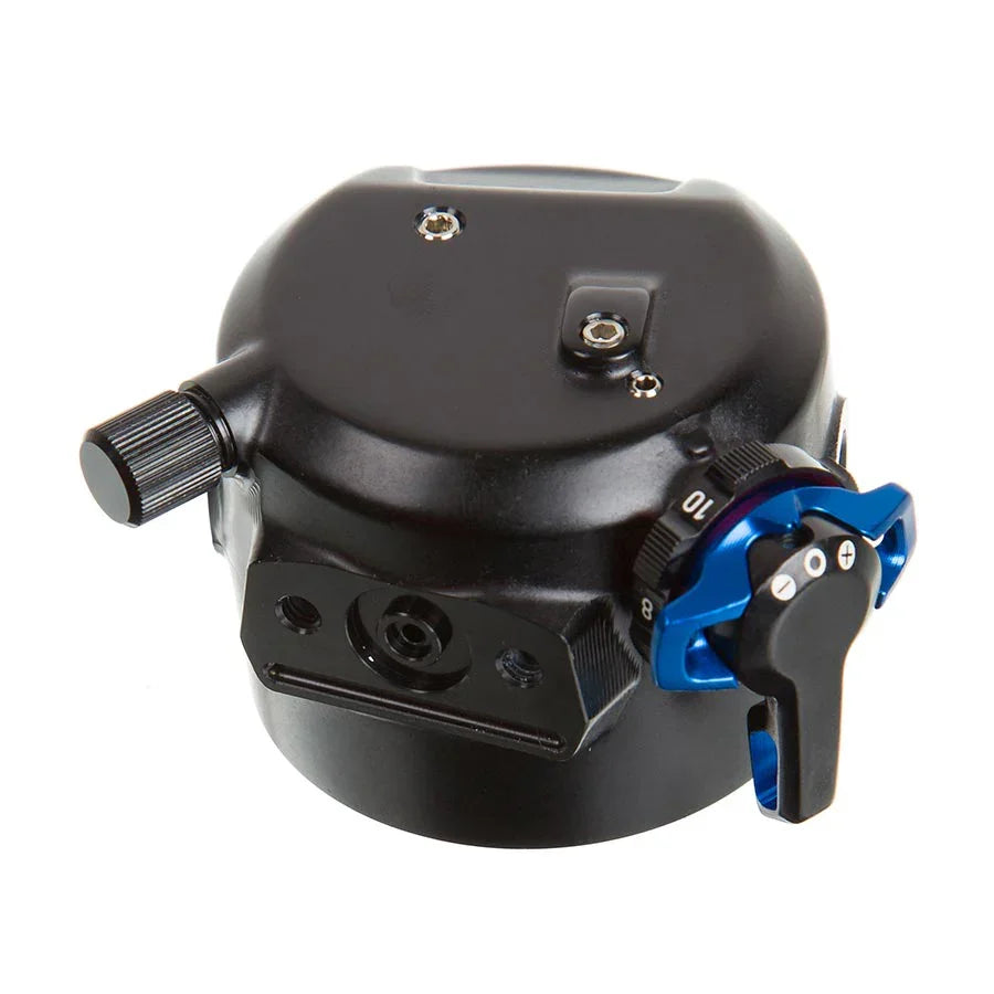 Eyelet Assembly Super Dx Thrushaft (C1) Trunnion - Bicycle Warehouse