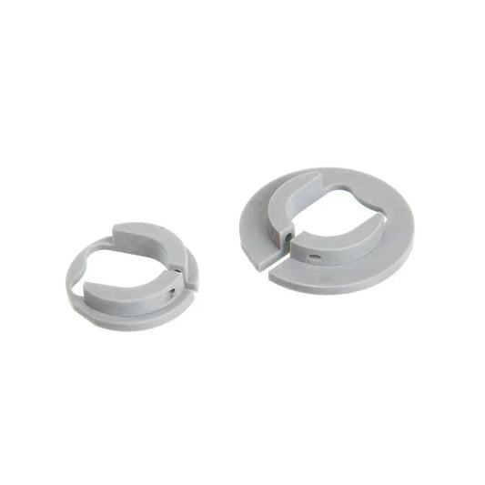 Rear Shock Volume Reducer - Token NUDE Open Mode Adjust Qty 1 - Bicycle Warehouse