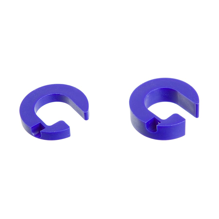 Rear Shock Volume Reducer - Small and Large Token SIDLUXE - Bicycle Warehouse