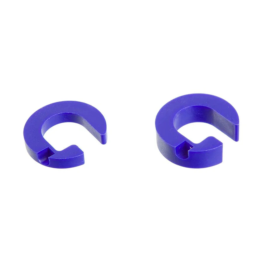 Rear Shock Volume Reducer - Small and Large Token SIDLUXE - Bicycle Warehouse