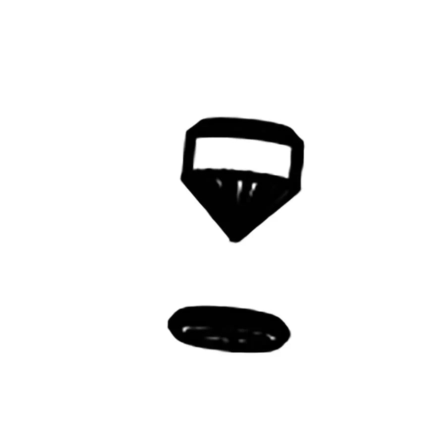 Reverb Bleed Screw - Reverb Remote A1-A2 Reverb Stealth A1-C1 2011 - 2020 10 Pack - Bicycle Warehouse