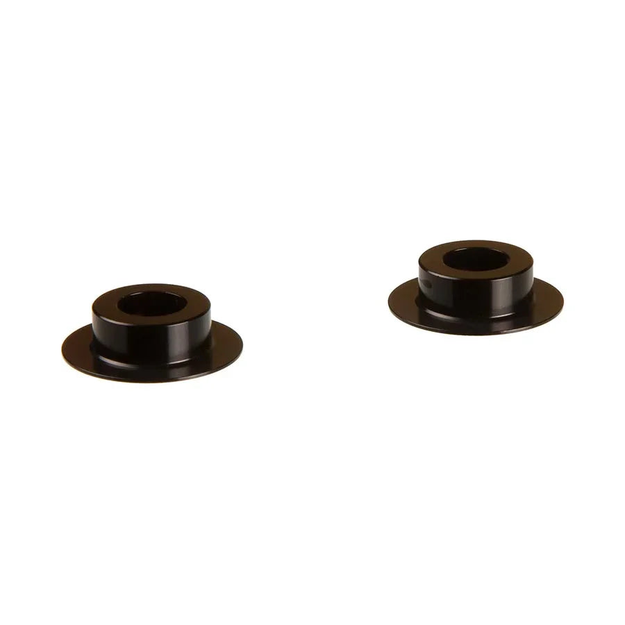 Rear Shock Bearing Dust Cover: Metric 40mm Qty 2 - Bicycle Warehouse