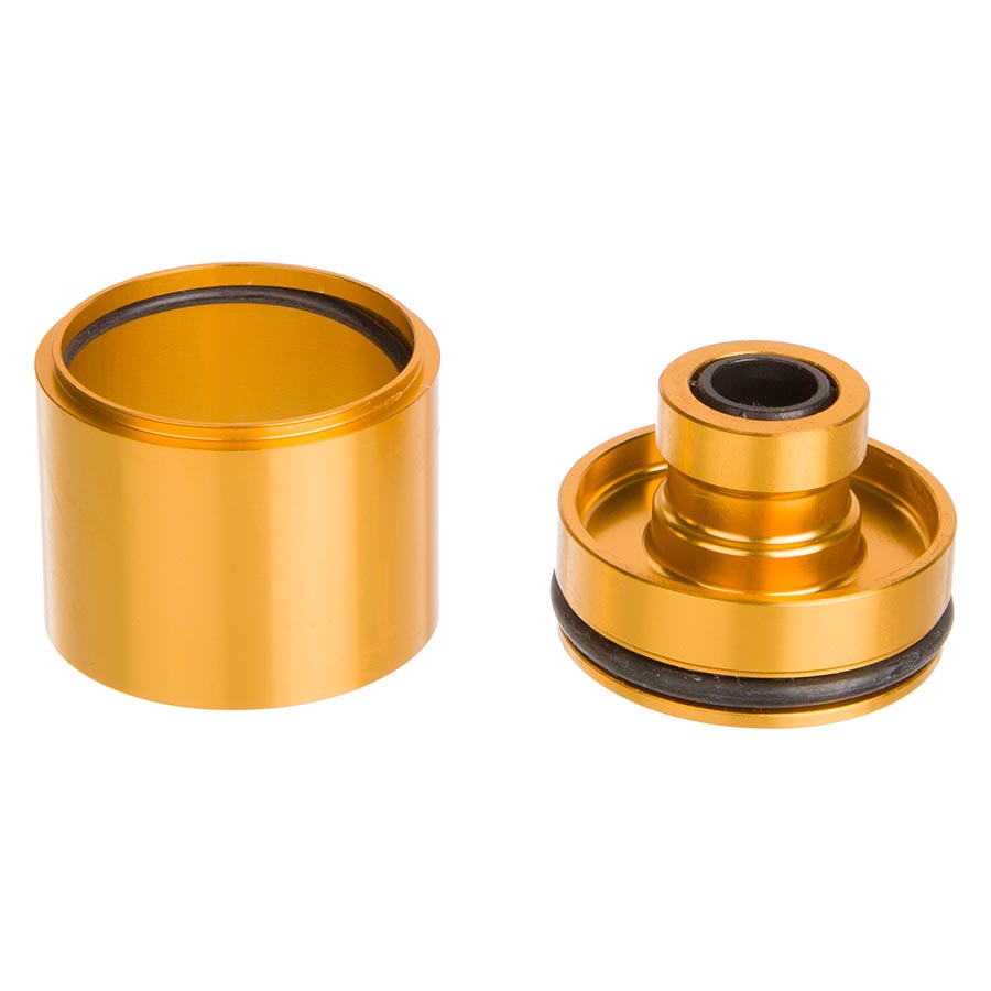 Sealhead Assembly - 38 mm ZEB A2+ (2023+) DebonAir + - Bicycle Warehouse