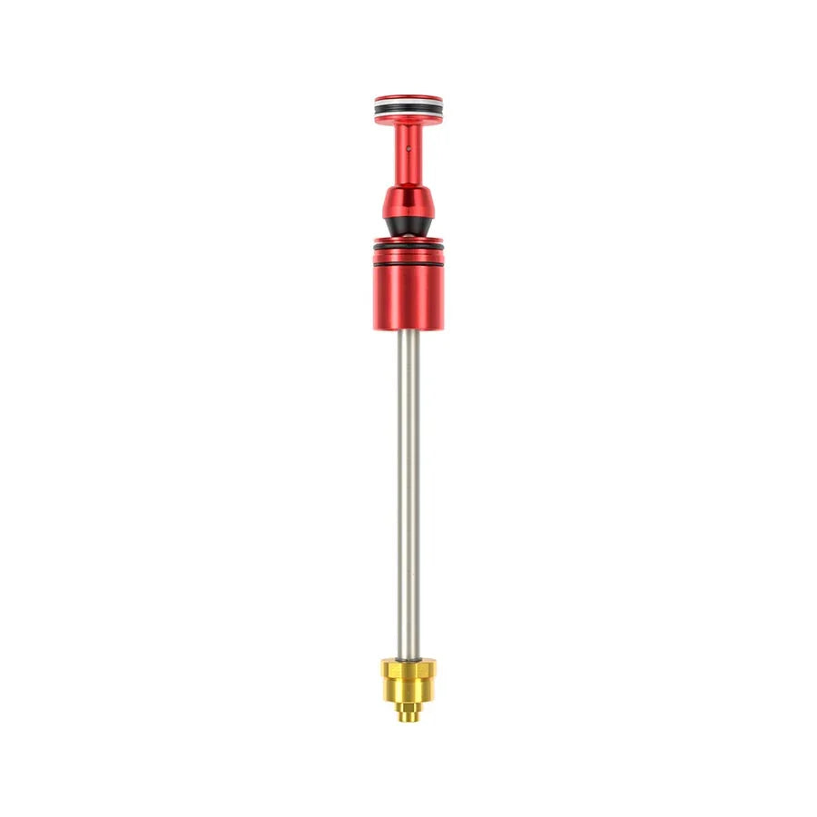 Lyrik D1 DebonAir+ Buttercup Air Spring Assembly Upgrade Kit - 140 mm - Bicycle Warehouse