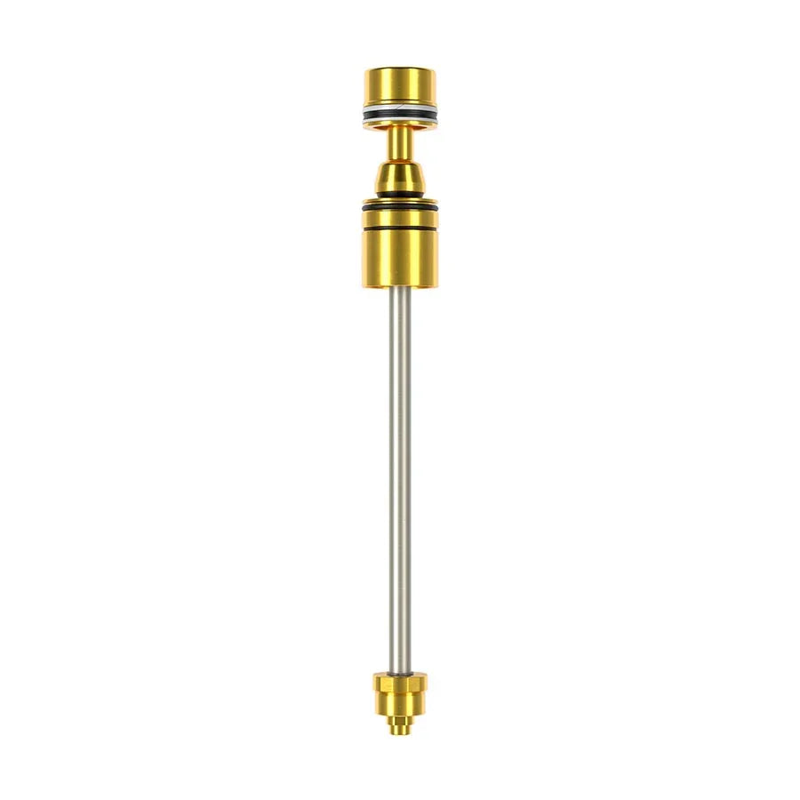 ZEB A1+ DebonAir+ Buttercup Air Spring Assembly Upgrade Kit - 180 mm - Bicycle Warehouse