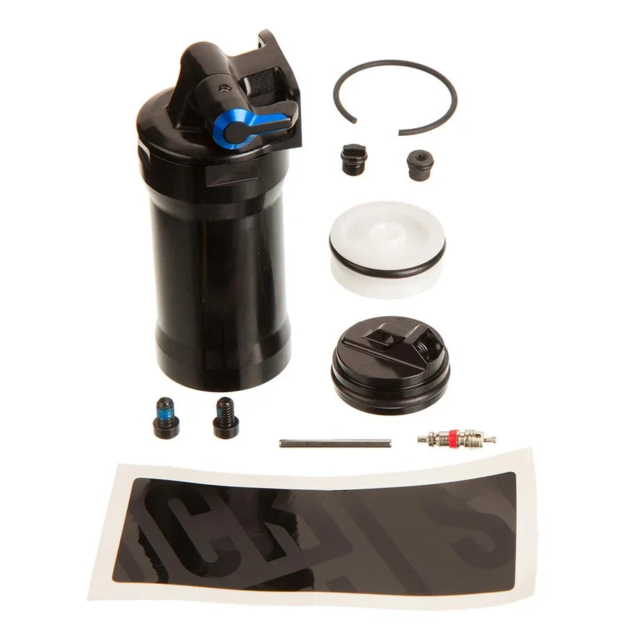 Rear Shock Reservior SuperDlx C1/Sdx Coil B1/Slt 23+ - Bicycle Warehouse