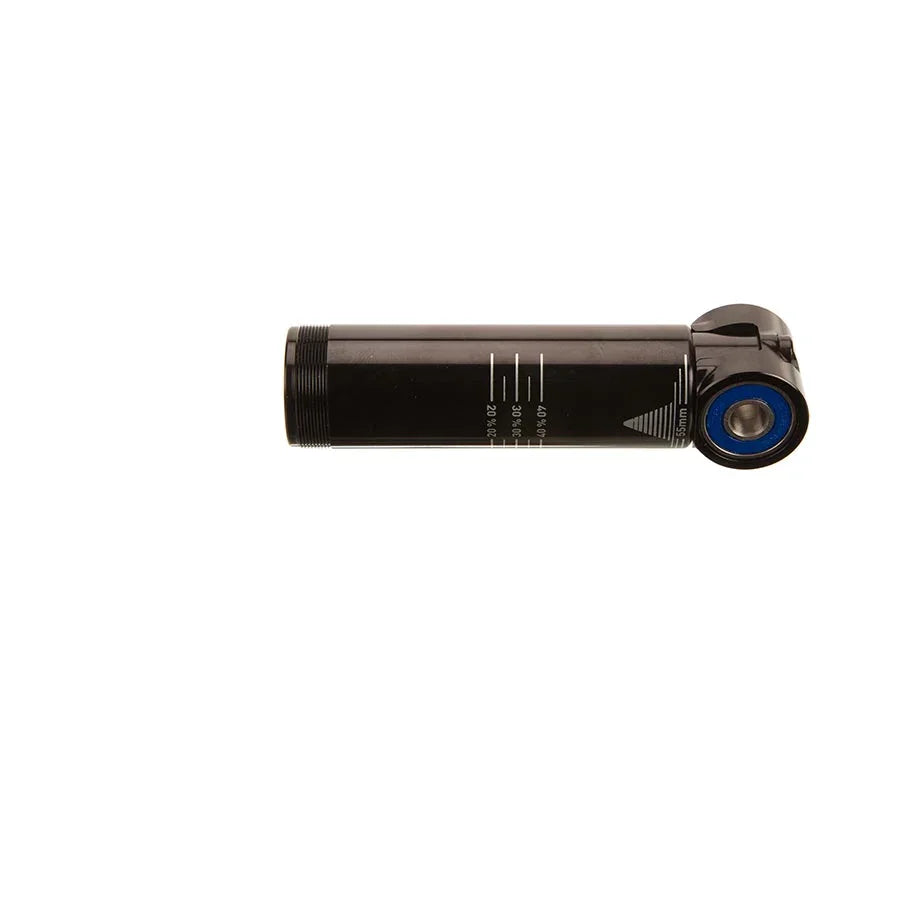 Rear Shock Damper Body - Bearing Eyelet 55mm w/ Hydraulic Bottom Out Super Deluxe C1+ 2023+ - Bicycle Warehouse