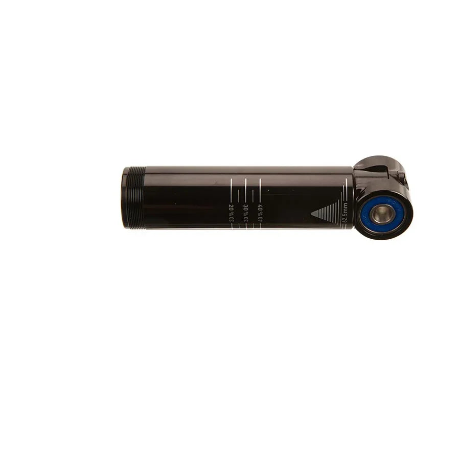 Rear Shock Damper Body - Bearing Eyelet 62.5mm w/ Hydraulic Bottom Out 2.5mm Travel Spacer Super Deluxe C1+ 2023+ - Bicycle Warehouse