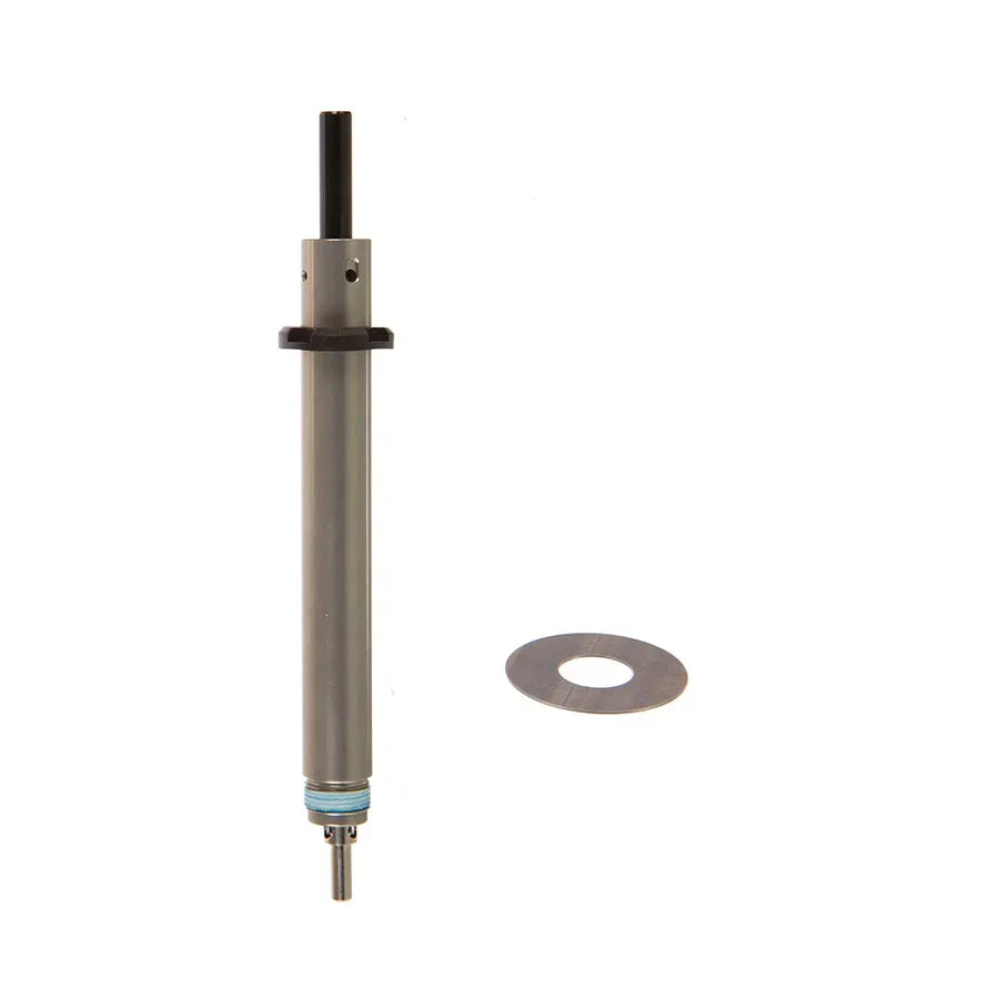 Rear Shock Damper Shaft Assembly - Super Deluxe Air C1+ 2023+ 67.5-75mm - Bicycle Warehouse