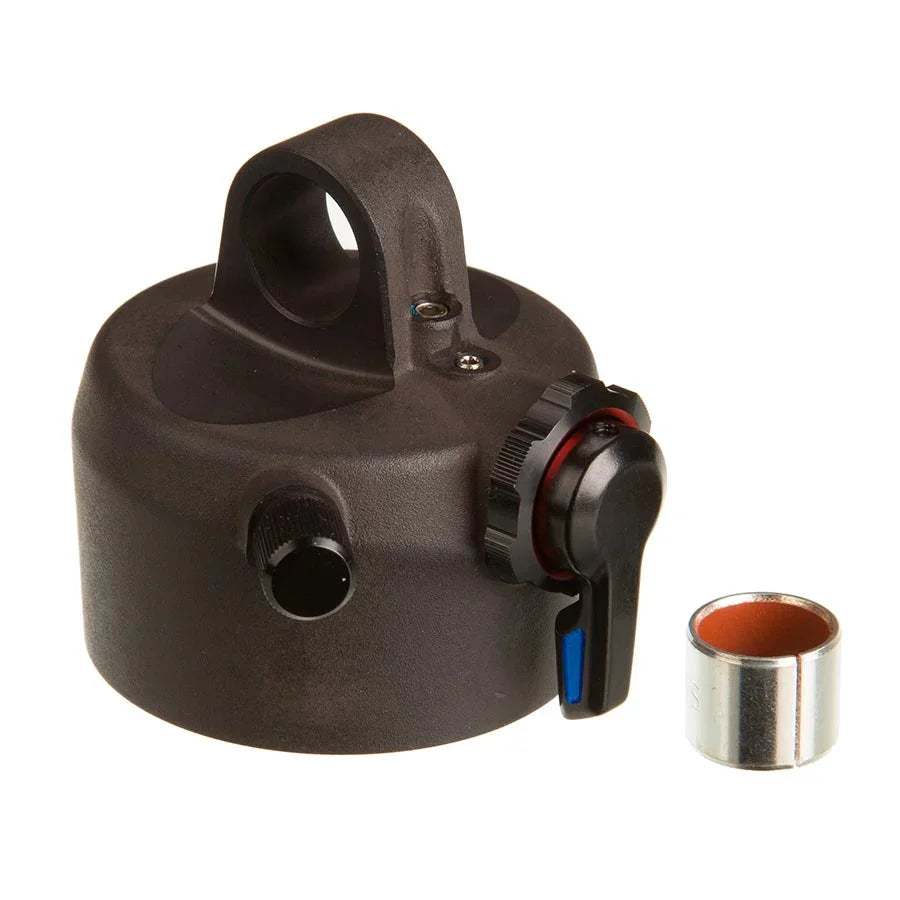 Rear Shock Eyelet Assembly - Deluxe RL/RT B1 Deluxe Select Plus B2-C1 Standard - Bicycle Warehouse