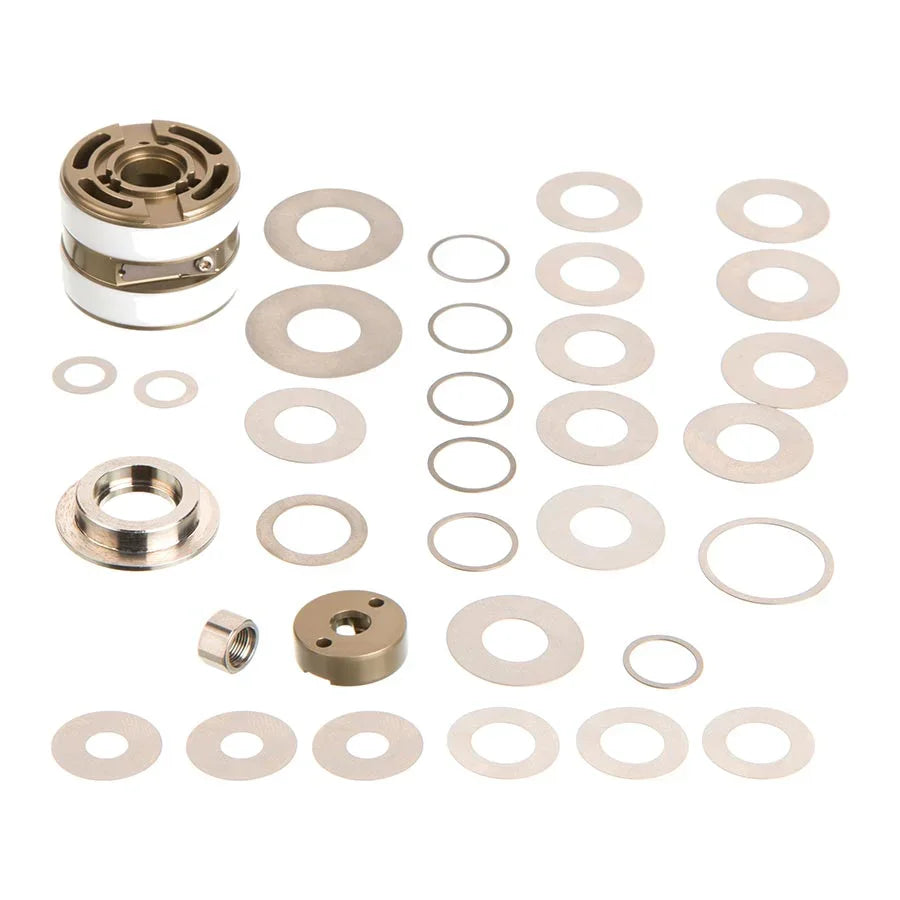 Rear Shock Damper Assembly - VIVID C1+ (2024+) - Bicycle Warehouse