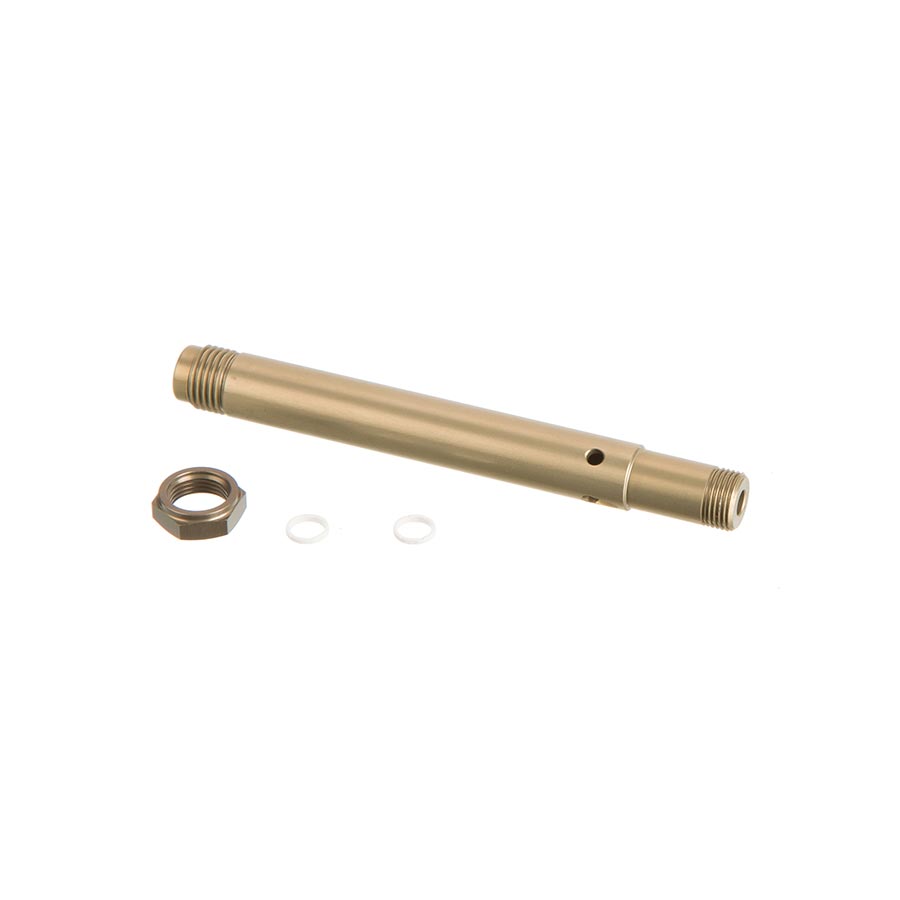 Monarch Plus Damper Shaft - 190 x 51 200 x 51 - Bicycle Warehouse