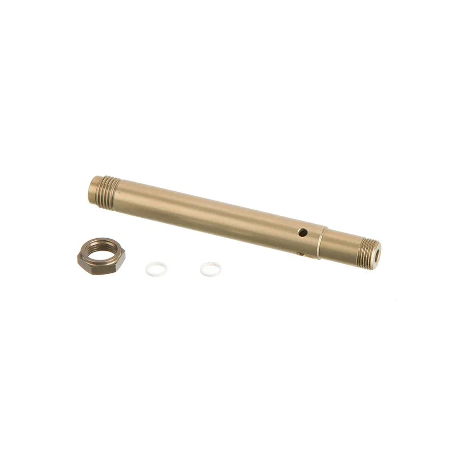 Monarch Plus Damper Shaft - 190 x 51 200 x 51 - Bicycle Warehouse