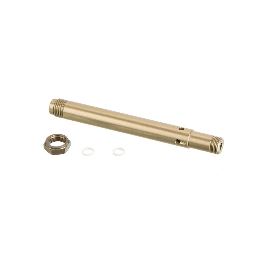 Monarch Plus Damper Shaft - 200 x 57 203 x 57 - Bicycle Warehouse