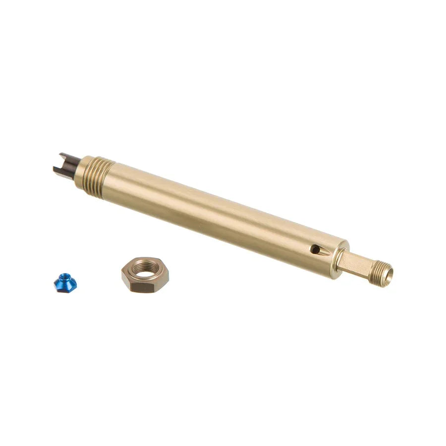 Monarch Damper Shaft Assembly - RL/RT XX 190/200 x 51 - Bicycle Warehouse