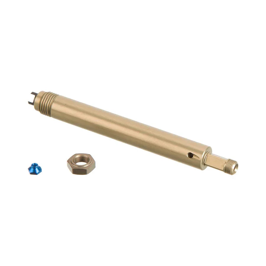 Monarch Damper Shaft Assembly - RL/RT XX 200/203 x 57 - Bicycle Warehouse