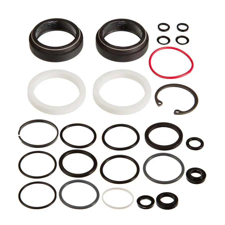 Fork Service Kit - 200 Hours/1 Year Domain (2025+) Generation-C - Bicycle Warehouse