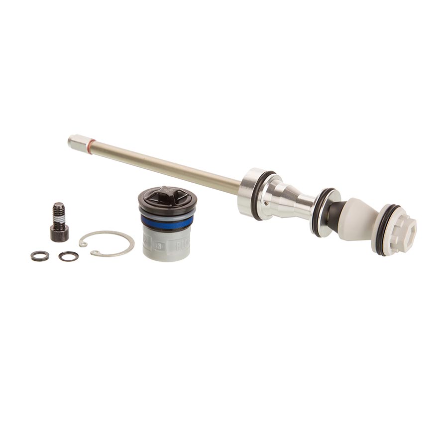 DebonAir Air Spring Assembly 140mm 27/29 Psylo Gold - Bicycle Warehouse