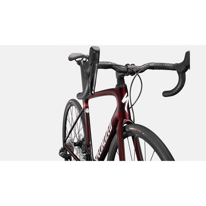 Specialized Roubaix Comp - SRAM Rival eTap AXS Road Bike - Bikes - Bicycle Warehouse