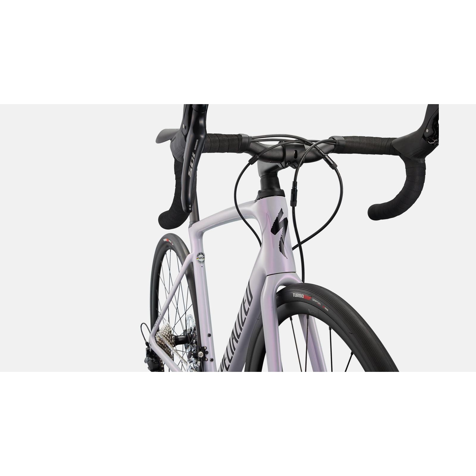 Specialized clearance roubaix lilac