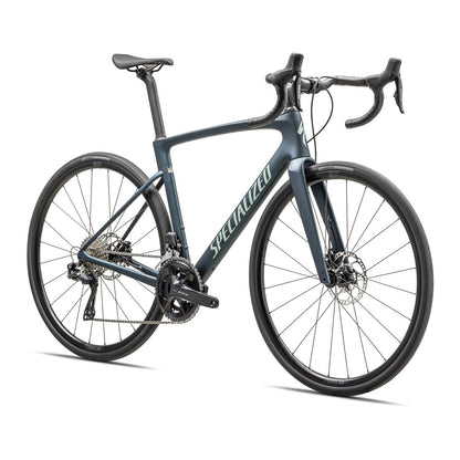 Specialized Roubaix SL8 Comp Road Bike (2024) - Bikes - Bicycle Warehouse
