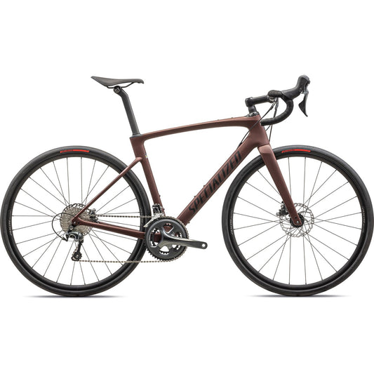 Specialized Roubaix SL8 Road Bike (2024) - Bikes - Bicycle Warehouse
