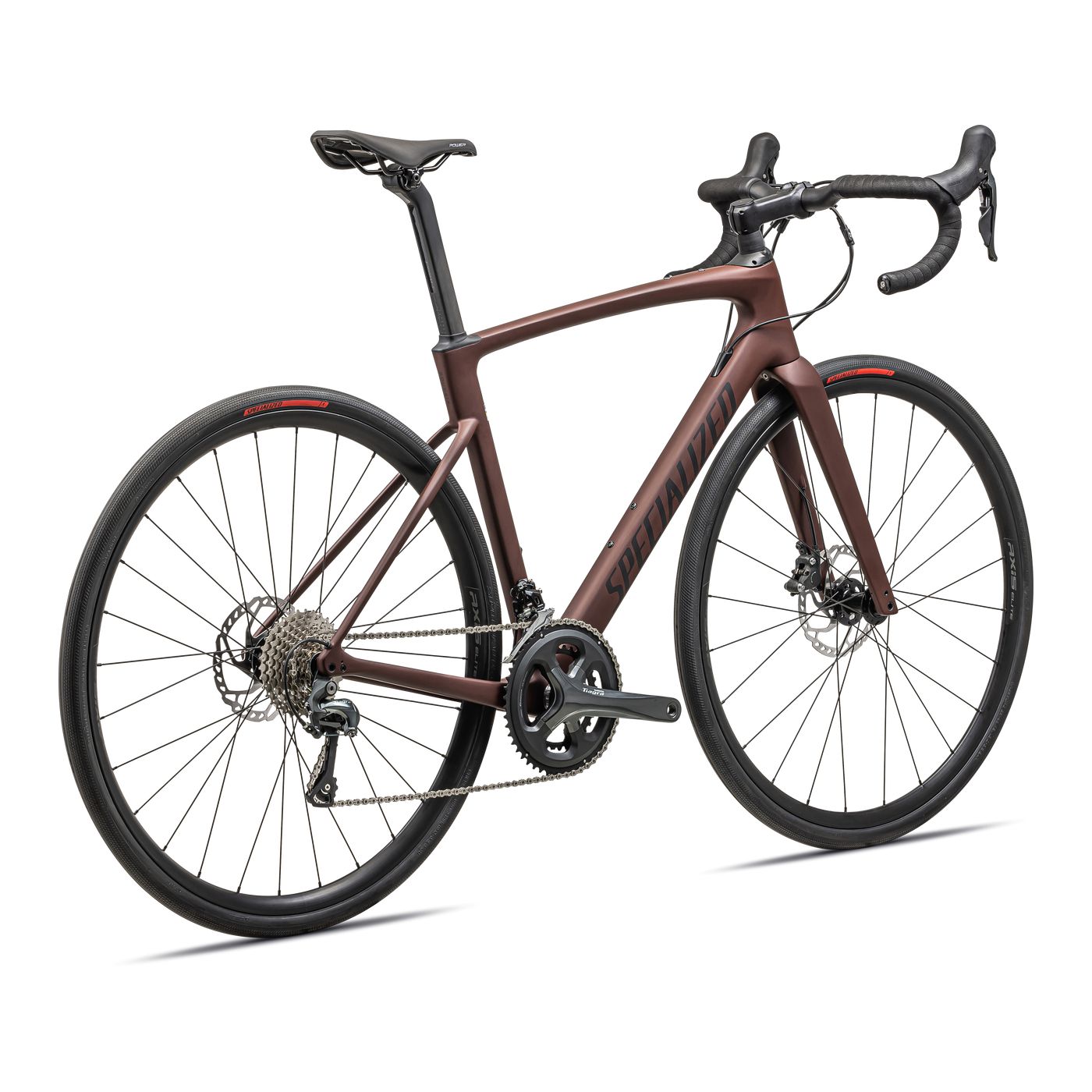 Specialized Roubaix SL8 Road Bike (2024) - Bikes - Bicycle Warehouse
