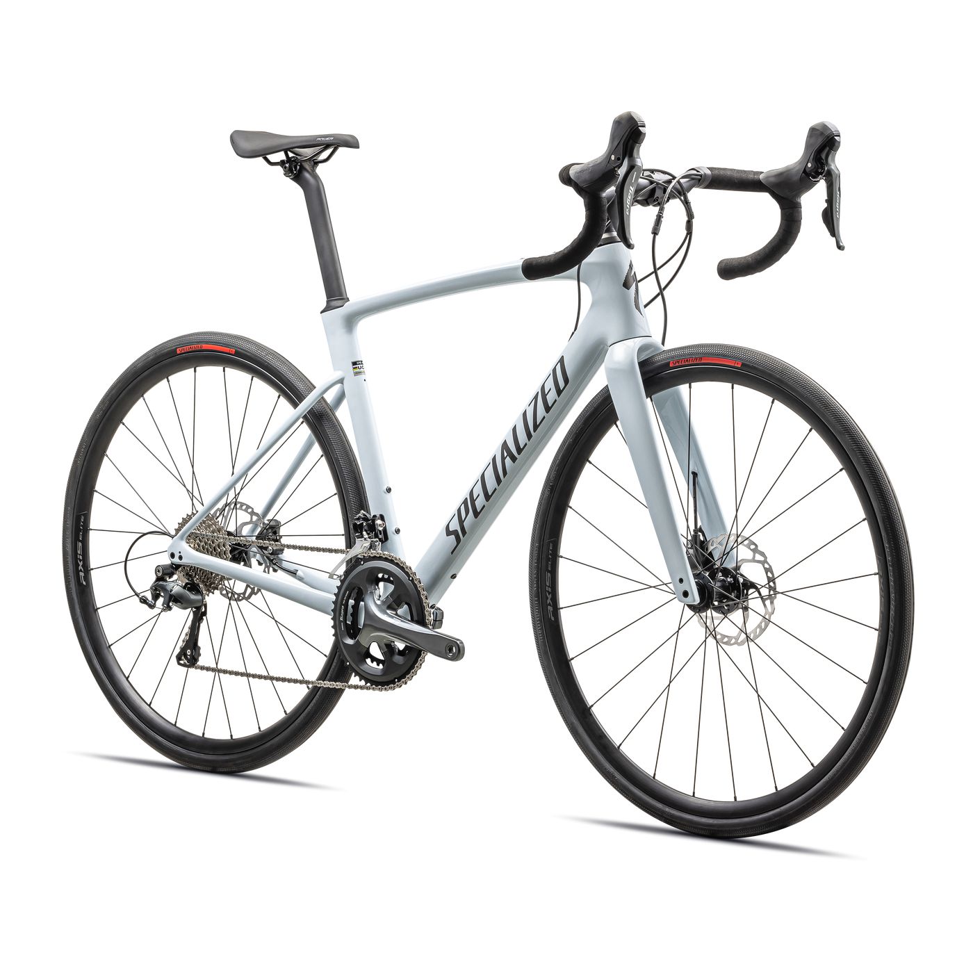 Specialized Roubaix SL8 Road Bike (2024) - Bikes - Bicycle Warehouse