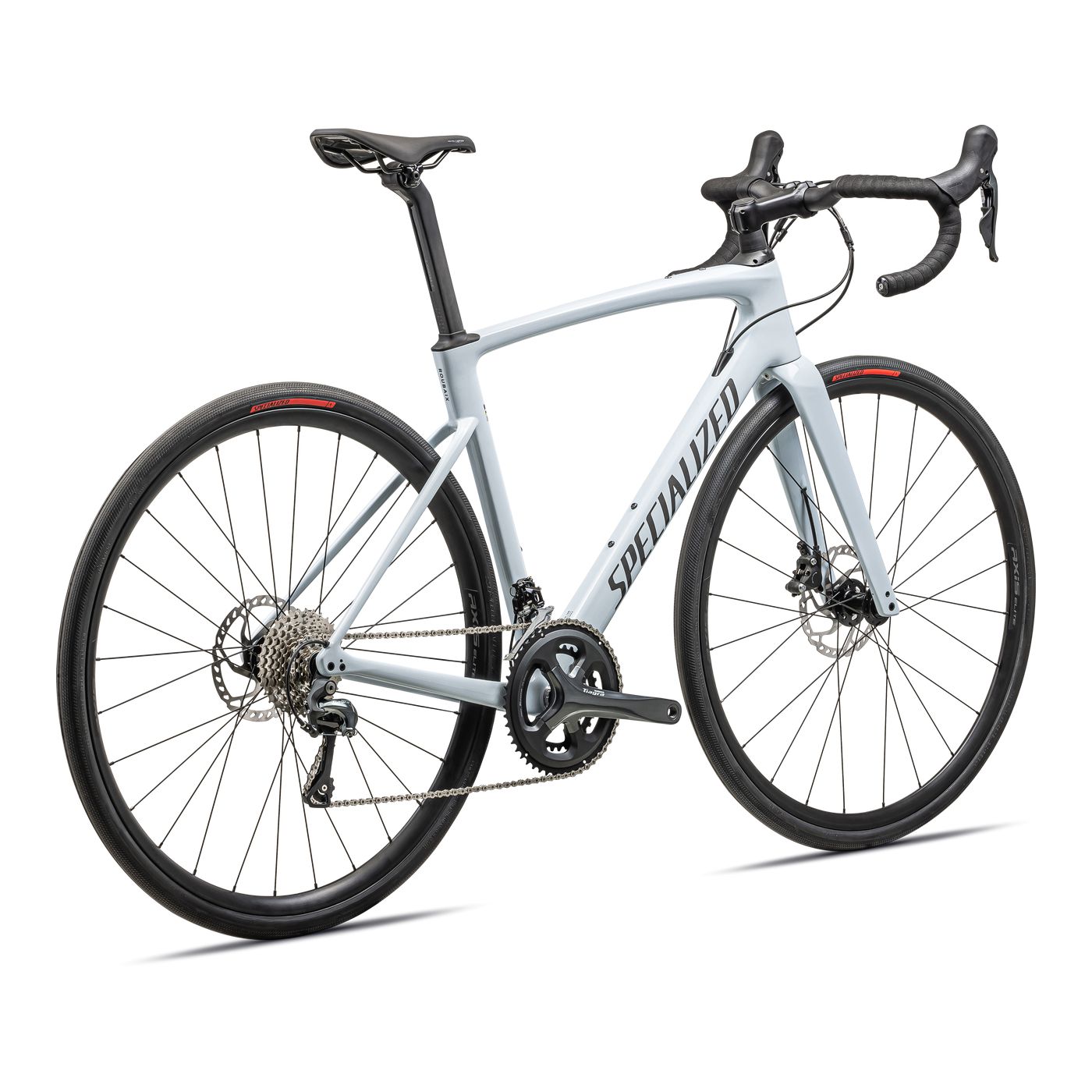 Specialized Roubaix SL8 Road Bike (2024) - Bikes - Bicycle Warehouse