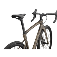 S-Works Roubaix SL8 Di2 2025 - Bicycle Warehouse