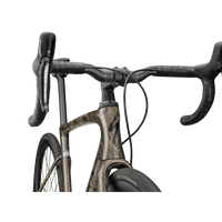 S-Works Roubaix SL8 Di2 2025 - Bicycle Warehouse