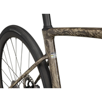 S-Works Roubaix SL8 Di2 2025 - Bicycle Warehouse