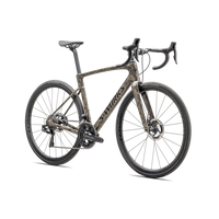 S-Works Roubaix SL8 Di2 2025 - Bicycle Warehouse