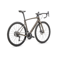 S-Works Roubaix SL8 Di2 2025 - Bicycle Warehouse